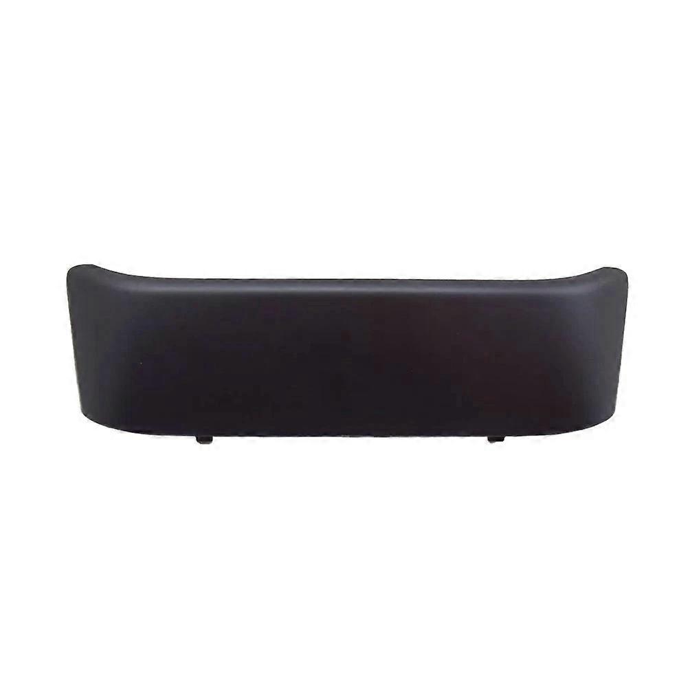 Heckstoßstangensplitter-zierleiste Für Peugeot Rcz 2010-2015 (745336), Fahrzeugaußenteile, Heckstoßstangenabdeckung, Autozubehör.