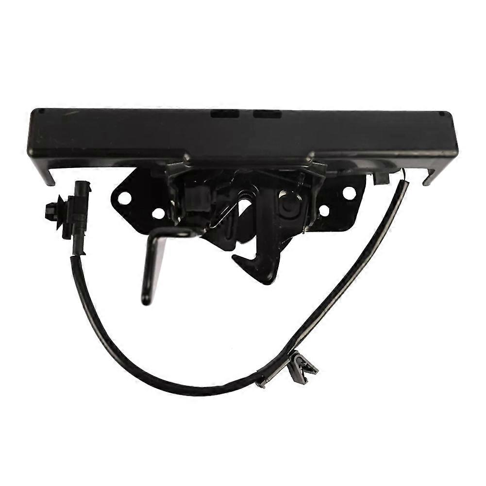 81130-m6000 Motorhaubenverriegelung Für Kia Forte Limousine 2.0l 1.6l 2019-2021