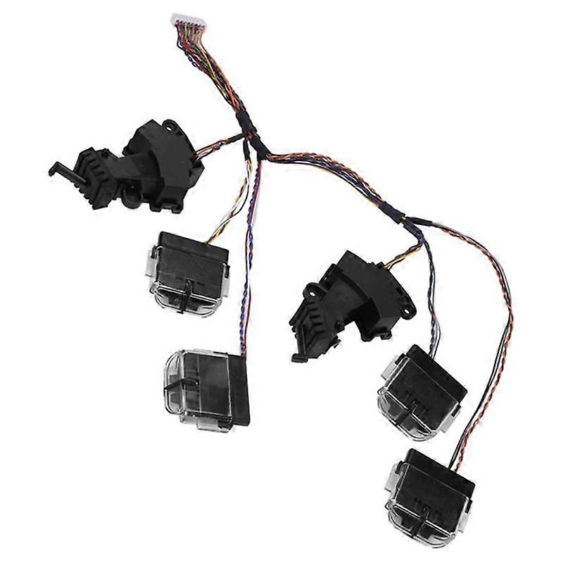 Freifall-stoßdämpfersensor Für Irobot Staubsaugerteile 537 614 615