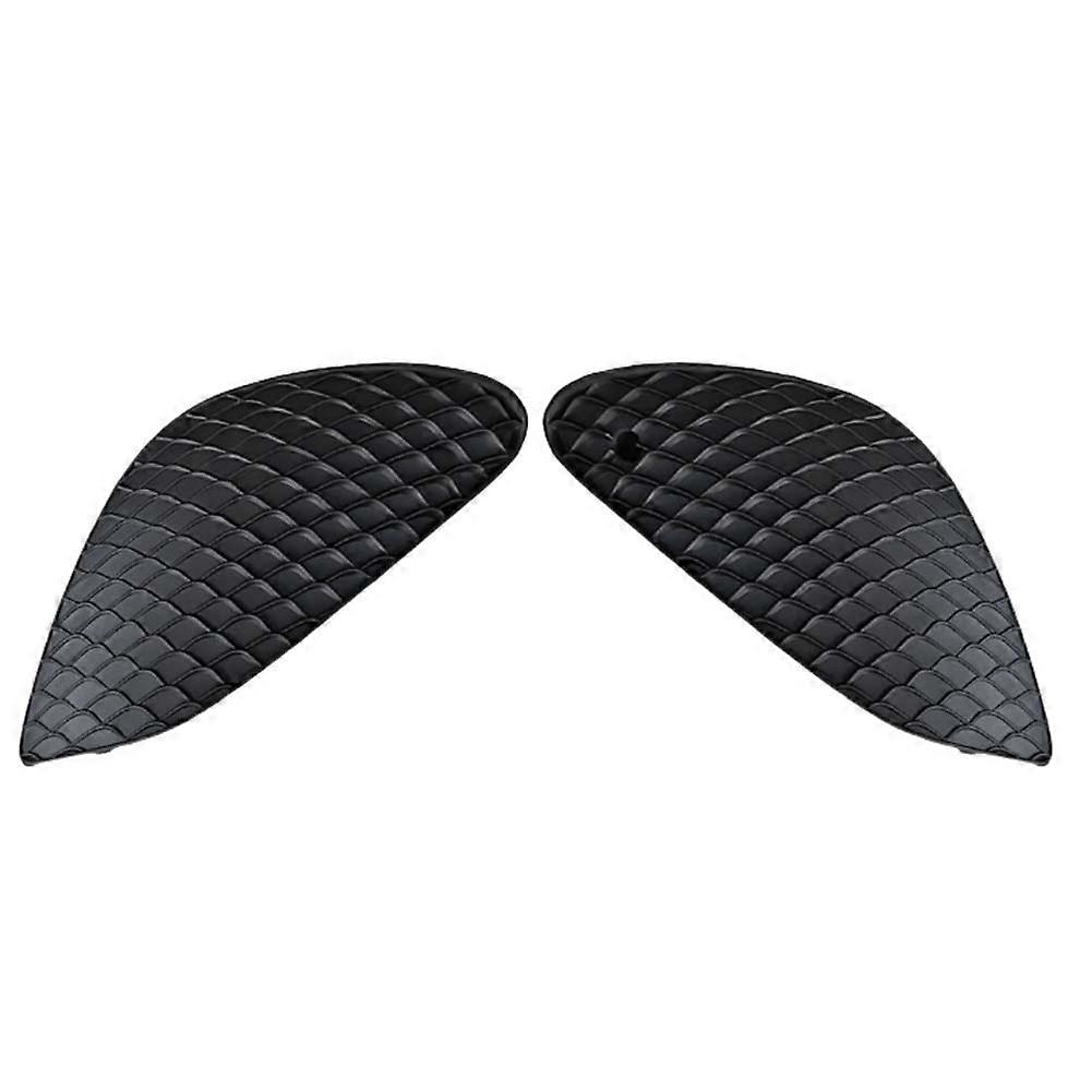 Frontstoßstangengrill Mit Nebelscheinwerferrahmen A188856600 A1188856700 Für Mercedes-benz Cla-klasse W118 20-23