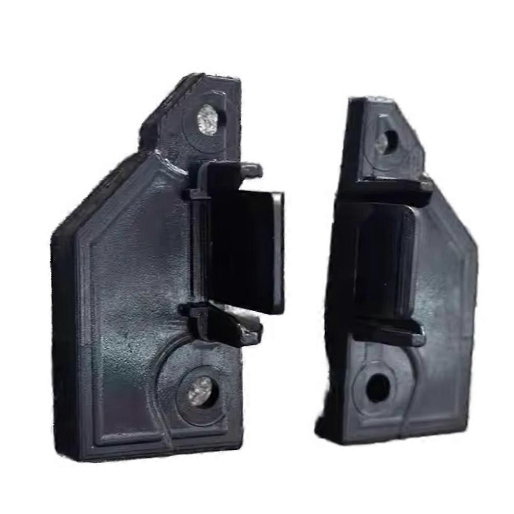 1734299-00-h 1734300-00-h Für Tesla Model 3 Highland Halterung Frontstoßstangenhalterung Kleine Halterung 2024 2025