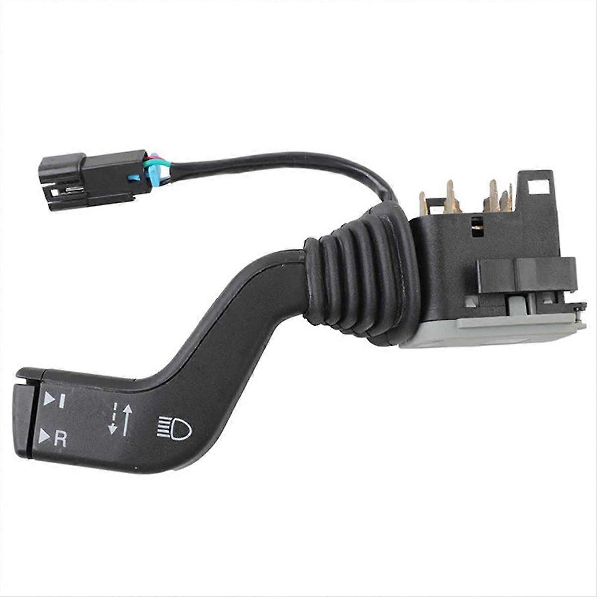 1241259 Blinkerhebel Mit Tempomat 1241215 1241224 09181011 Für B 1994–2002 Lhd
