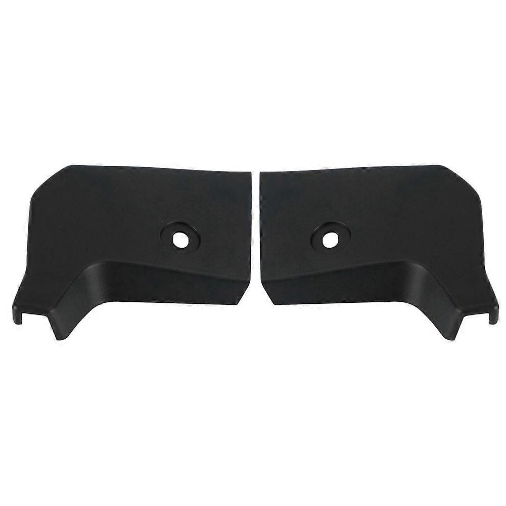 2 Stück Für Ford Fiesta Mk7, Linke (n/s) Und Rechte (o/s) Seitenschweller-endkappe 1771888 1771885