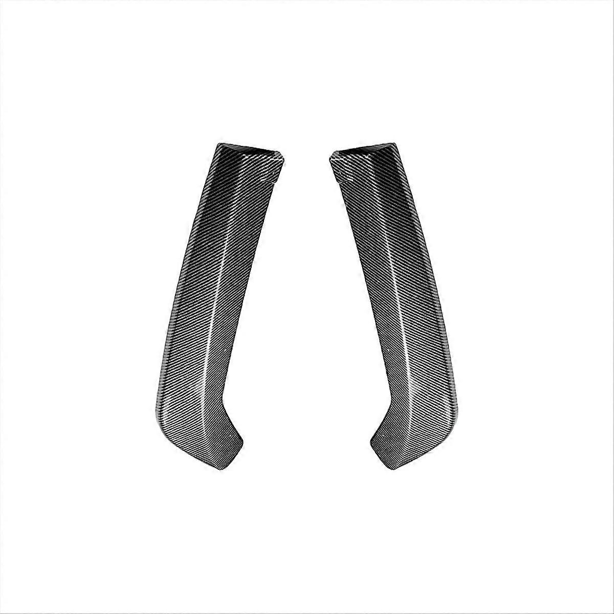 Heckspoiler Für Subaru Wrx Sti Vb, Carbonfaser-optik.