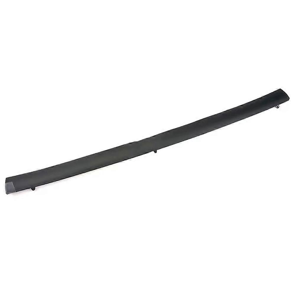 Linke Motorhaubendichtung, Passend Für Jeep Grand Cherokee 2011–2022, Teilenummer 68084597ab, 68084597aa