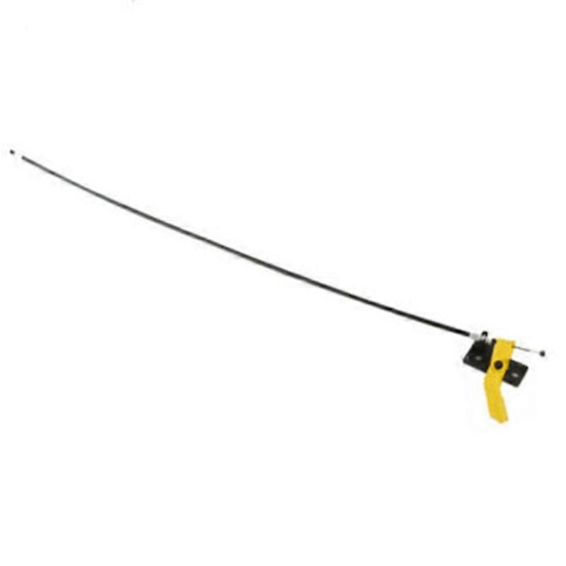 Motorhaubenentriegelungskabel Kompatibel Mit 1,4-l-, 1,8-l- Und 2,4-l-motoren (2015–2018)