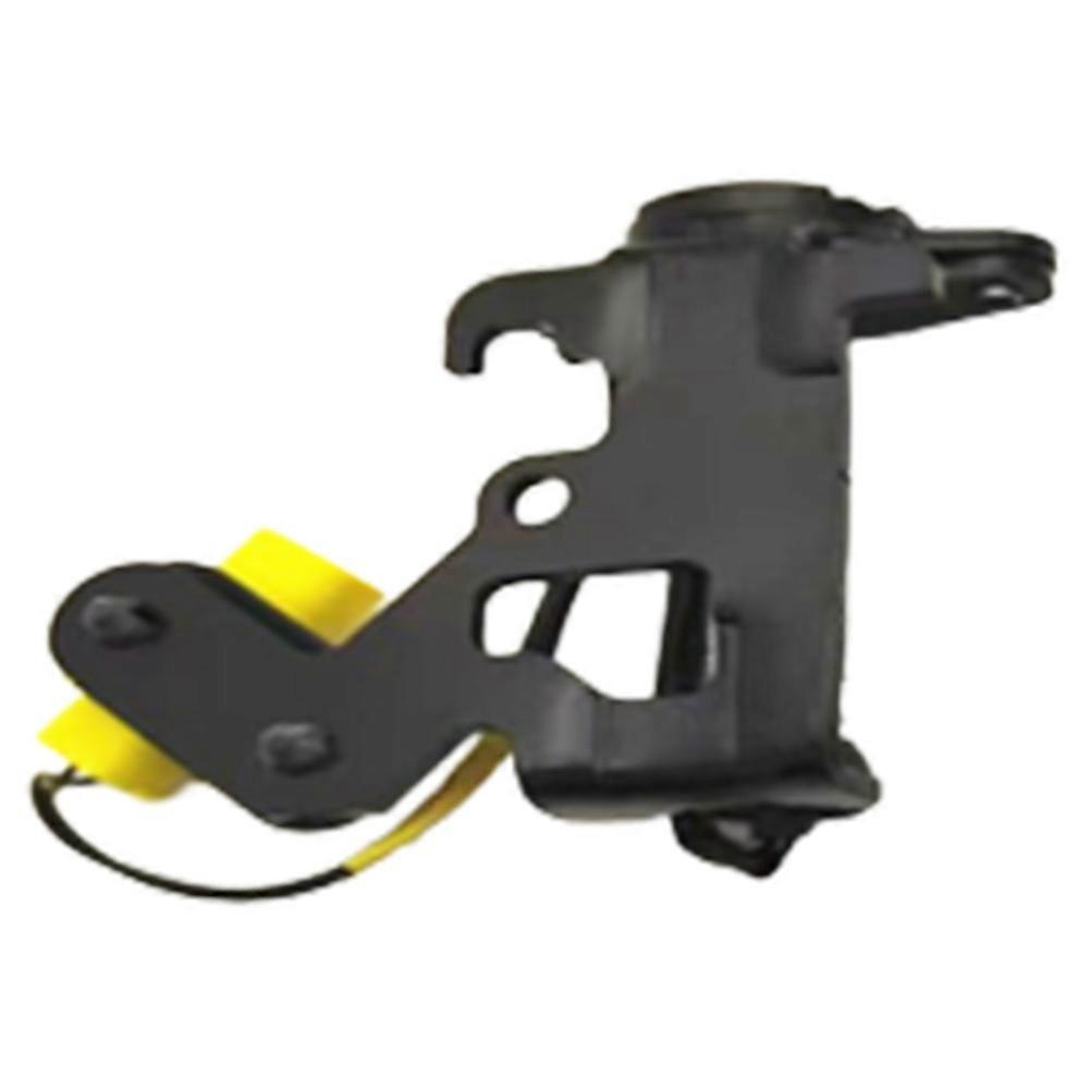 51237326019 Motorhaubenscharnier-stellglied Links Für Bmw X5 F15 X6 F16 2014-2019, Stellgliedfeder-dämpfer-teile