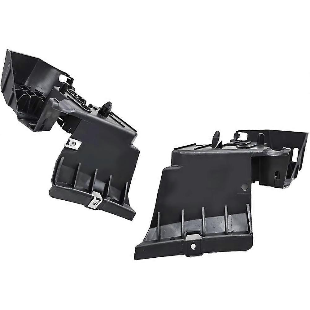 Stoßstangenhalterung Vorne Rechts Und Links, Kompatibel Mit Ford Raptor F150 Ab 2021, Teilenummer: Ml3z17c947f, Ml3z17c947g