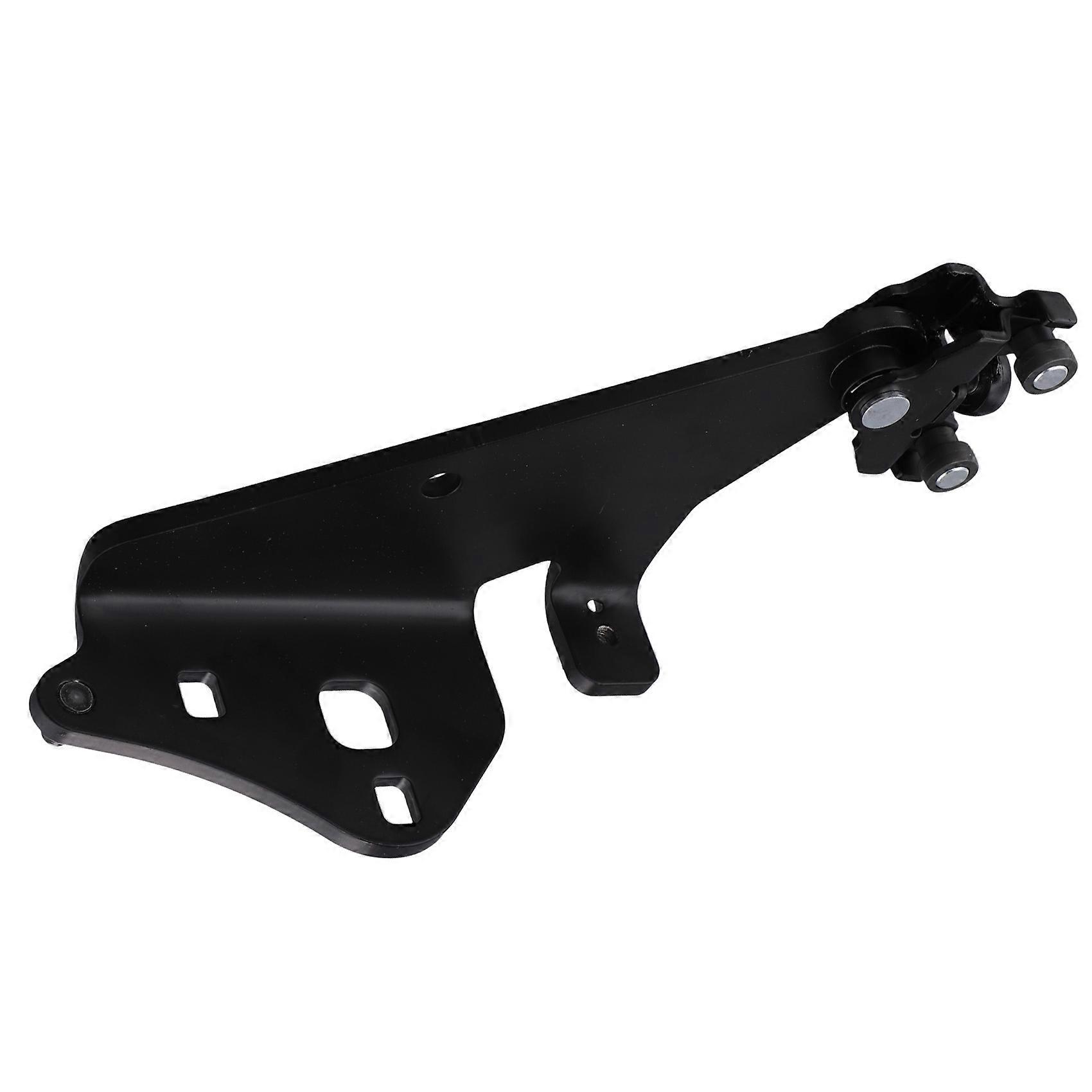 Türrollenführung Für Renault Kangoo Ii (2008–2019), Rechte Schiebetürführung: 8200497643 8200497645