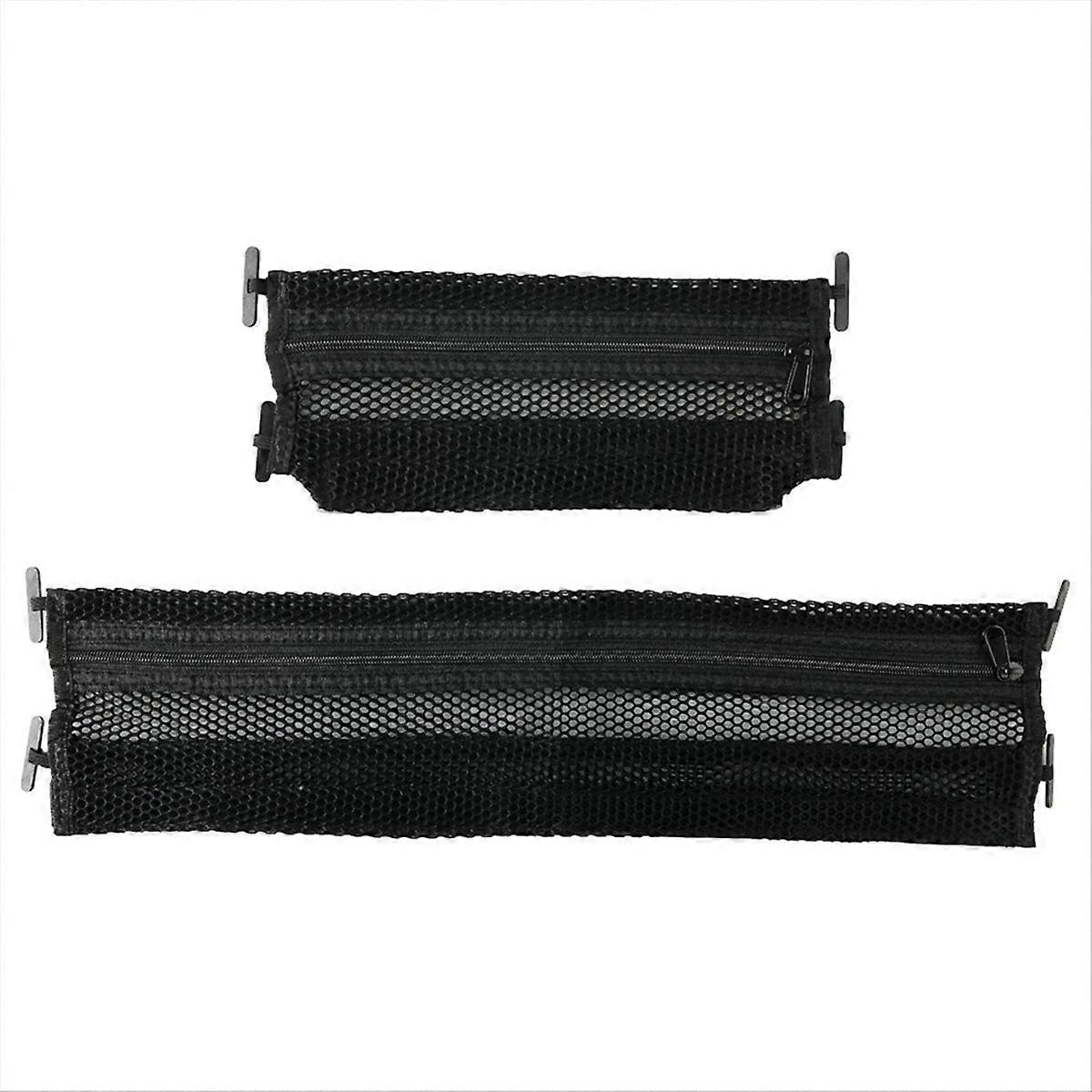 Gepäcknetze Für Das Armaturenbrett Des Can-am Defender Und Defender Max