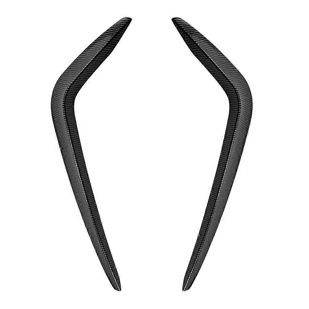 Frontstoßstangenleiste Für Skoda Superb Mk3 (2015–2019), Seitendiffusor, Splitterabdeckung, Zierleiste, Zubehör