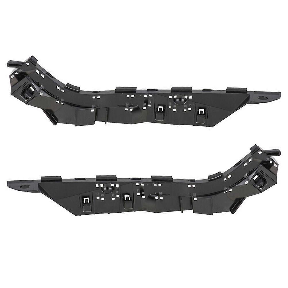 1 Paar Linke Und Rechte Vordere Stoßstangenhalterungen 57707aj52a 57707aj53a Für Subaru Legacy Outback 2010-2014
