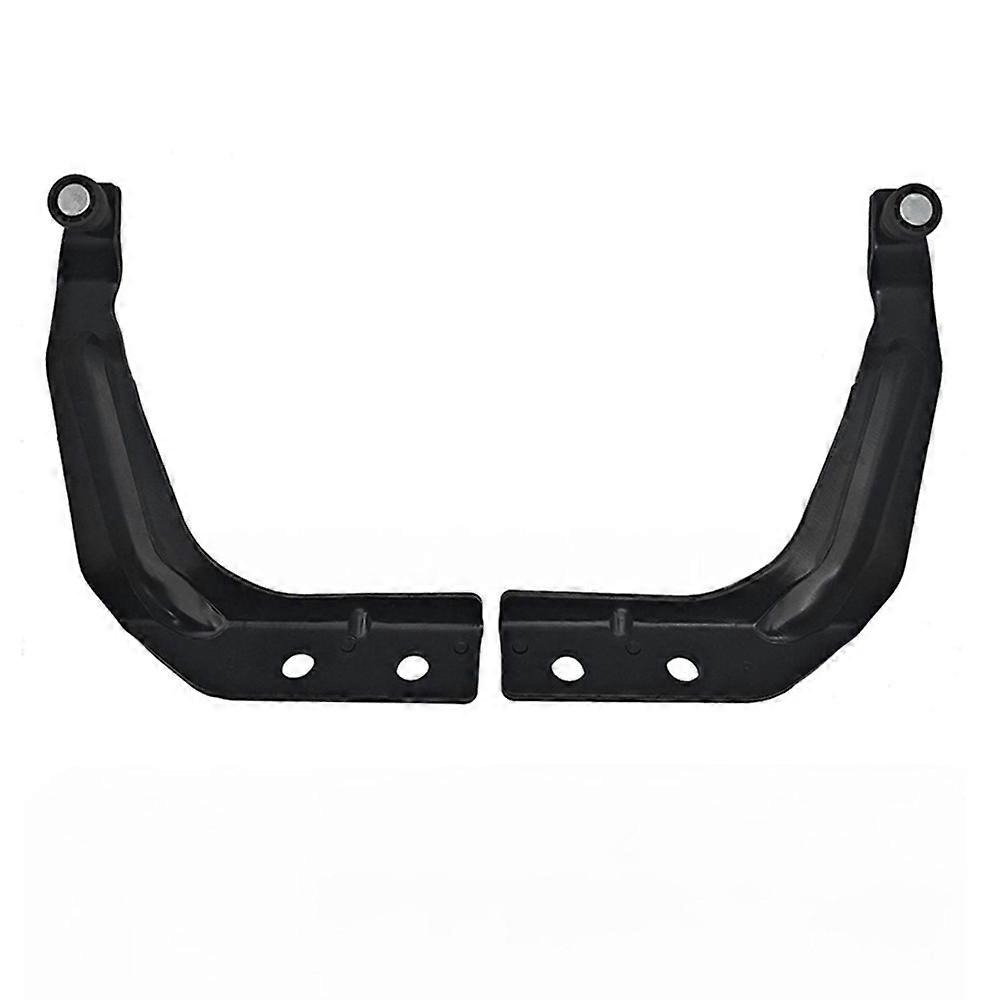 1 Paar Obere Führungsrollenbänder Für Schiebetüren 9823714480 9823714580, Kompatibel Mit Peugeot Citroen Jumpy Und Toyota Proace 16-16 Vivaro