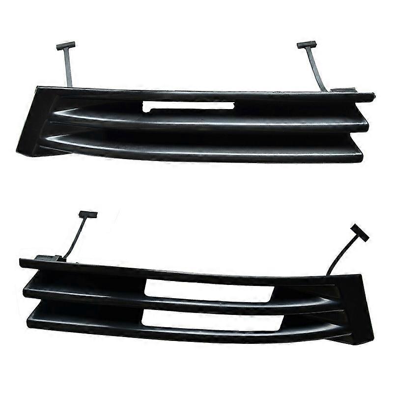 Linker/rechter Stoßstangen-lüftungsgitter Für Mercedes-benz C-klasse W202 S202 (1993-1997)