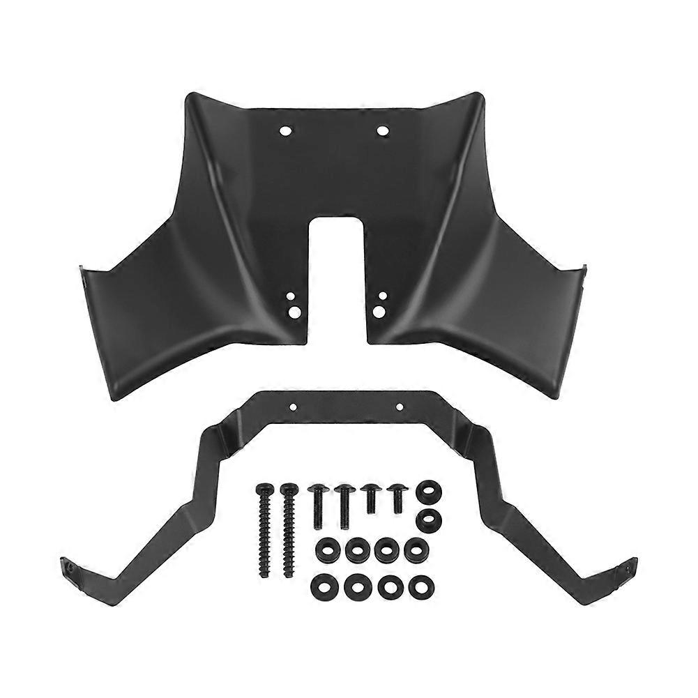 Frontspoiler, Aerodynamischer Flügelbausatz Für Flügel