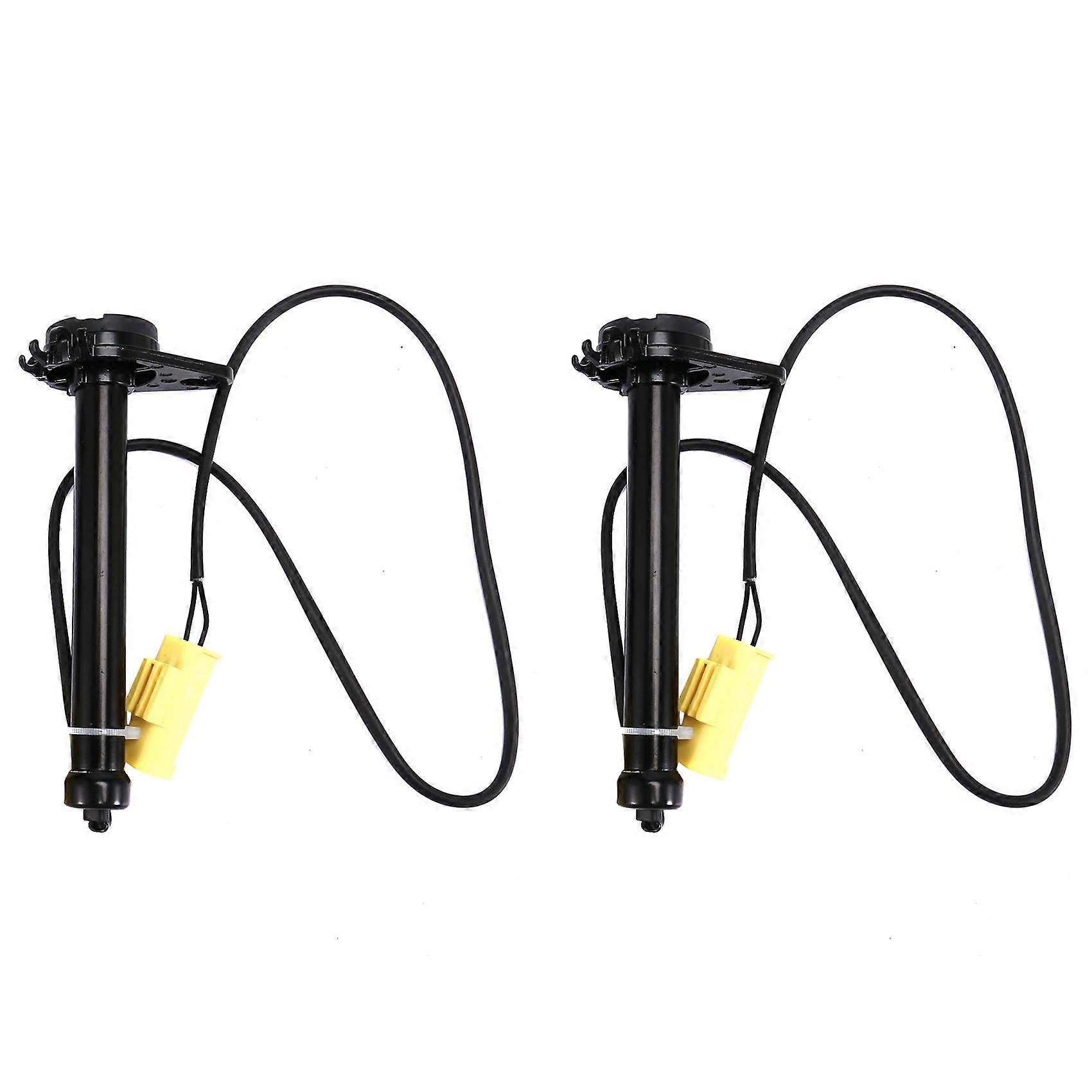 Aktiver Motorhaubenscharniersensor Vorne Links Und Rechts Für W176