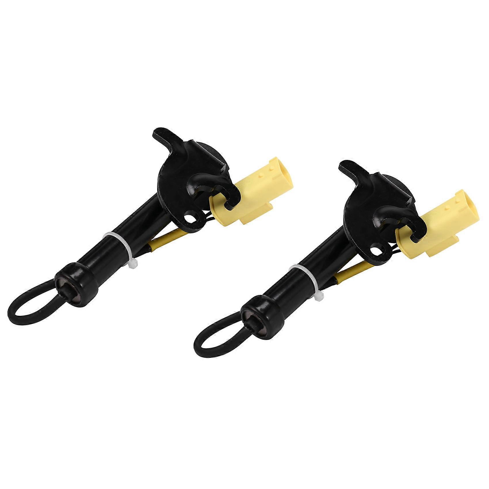 Aktive Motorhaubenaktuator-scharniersensoren Links Und Rechts 51237263055 51237263056 Für Bmw 5er, 6er, 7er F10, F11, F06, F12, F01, F02