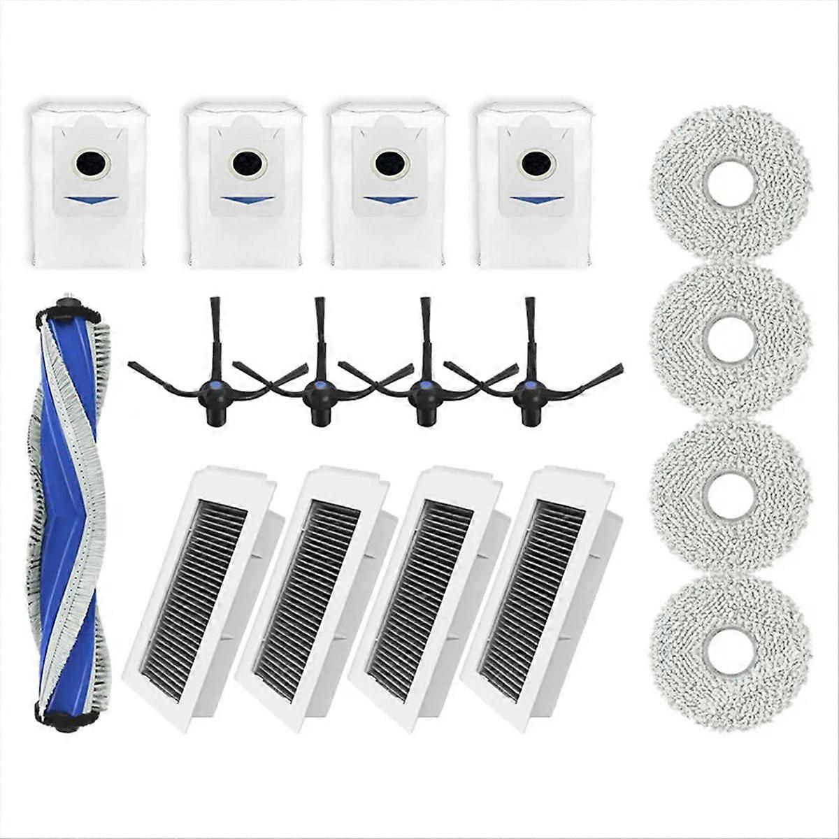 Ersatzteile Für Deeboot X5 Omni / X5 Pro