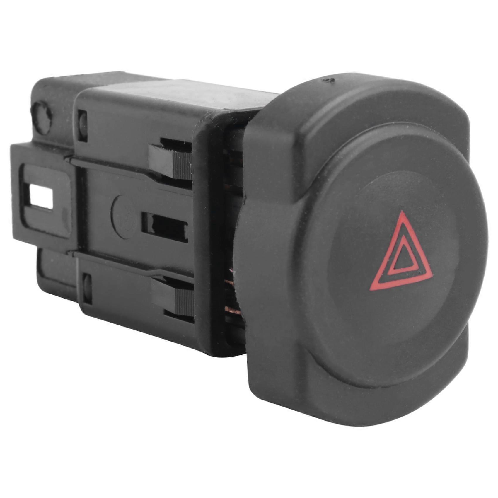 Not-warnknopf 25910-00qoc Für Renault Autozubehör