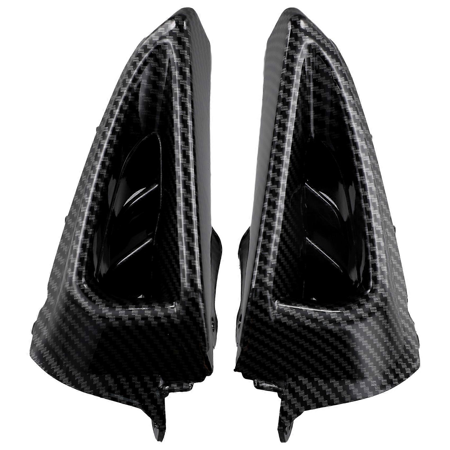 Yamaha Mt-07 Motorrad-kraftstofftank-lufteinlassgitter (2021-2023)