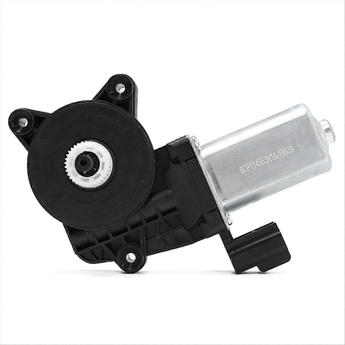Hubmotor Vorne Rechts Und Hinten Links Für Ford Focus 2012-2015