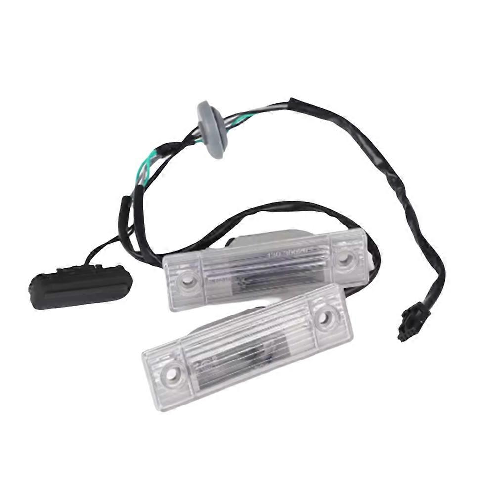 Kofferraum-/heckklappenentriegelungsschalter 9039465 95961097 90767573 Für Chevrolet Cruze Orlando 2011-2014