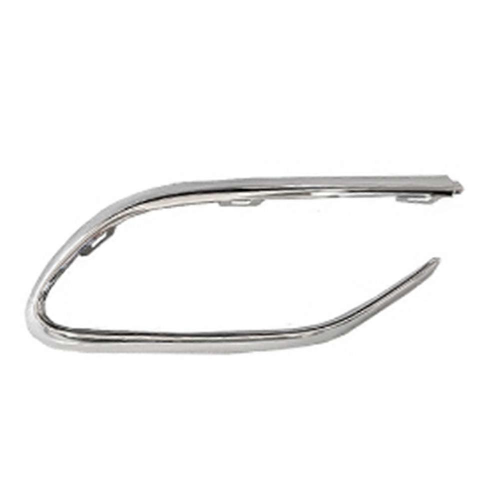 Chromleiste Für Linke Hintere Stoßstange A1188852102l Für Mercedes-benz Cla W118 C118