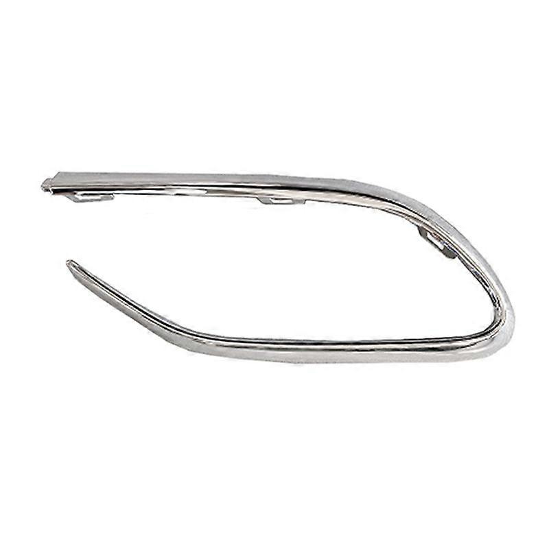 Chrom-heckstoßstangenleiste A1188852202r Für Cla W118 C118 (rechte Seite)