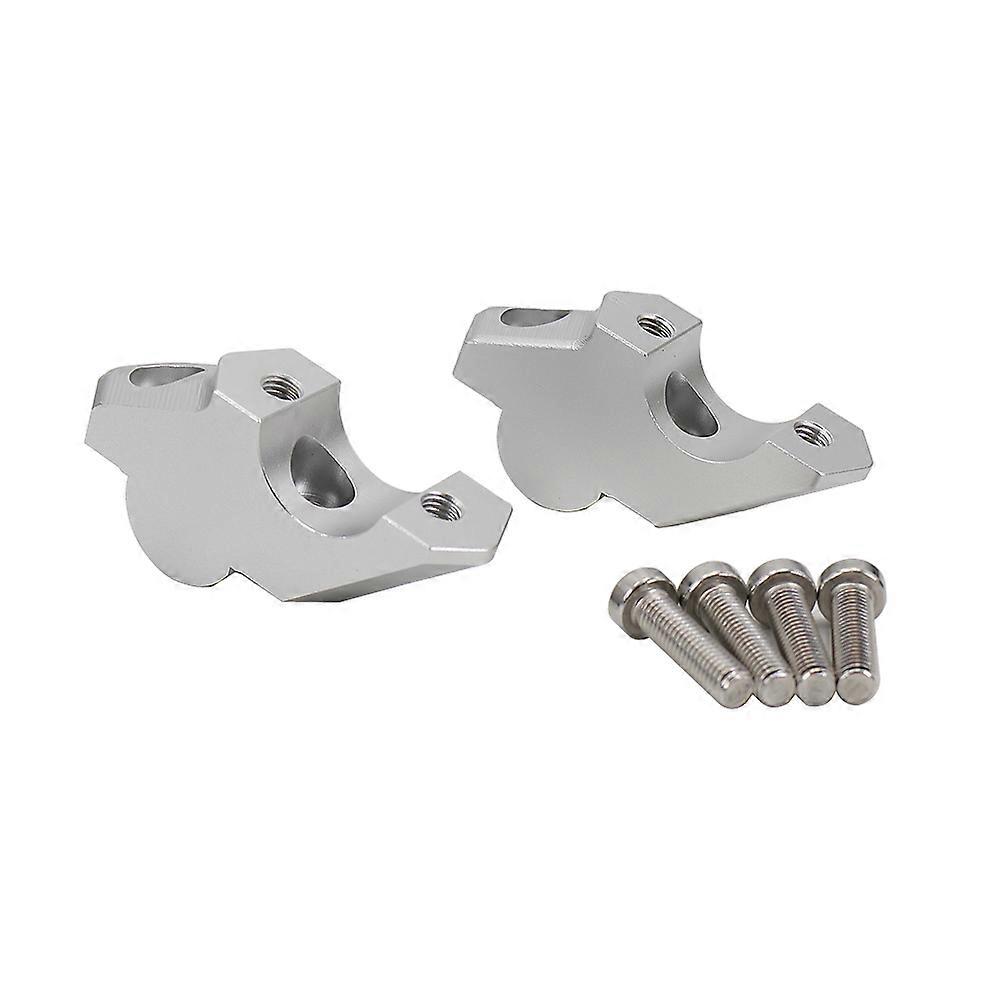 28-mm-lenkererhöhungen Mit Höhenversatzadapter Für Bmw F900r, F900xr, F850gs Adventure, F850gs (2018, 2019, 2020)