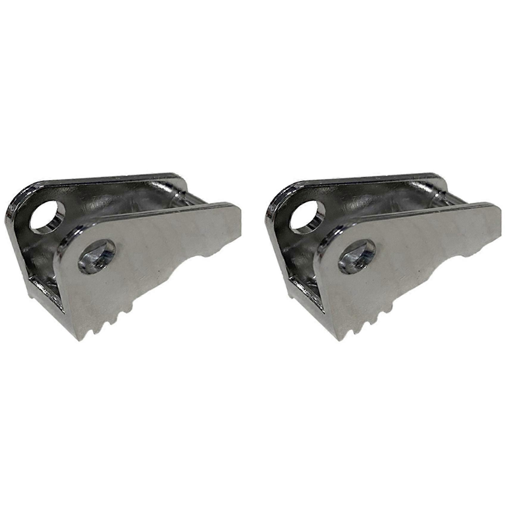 2x 1042845-00-b Verstärkter Türgriff, Türgriffhebel, Zahnrad, Autoteile Für Tesla Model S