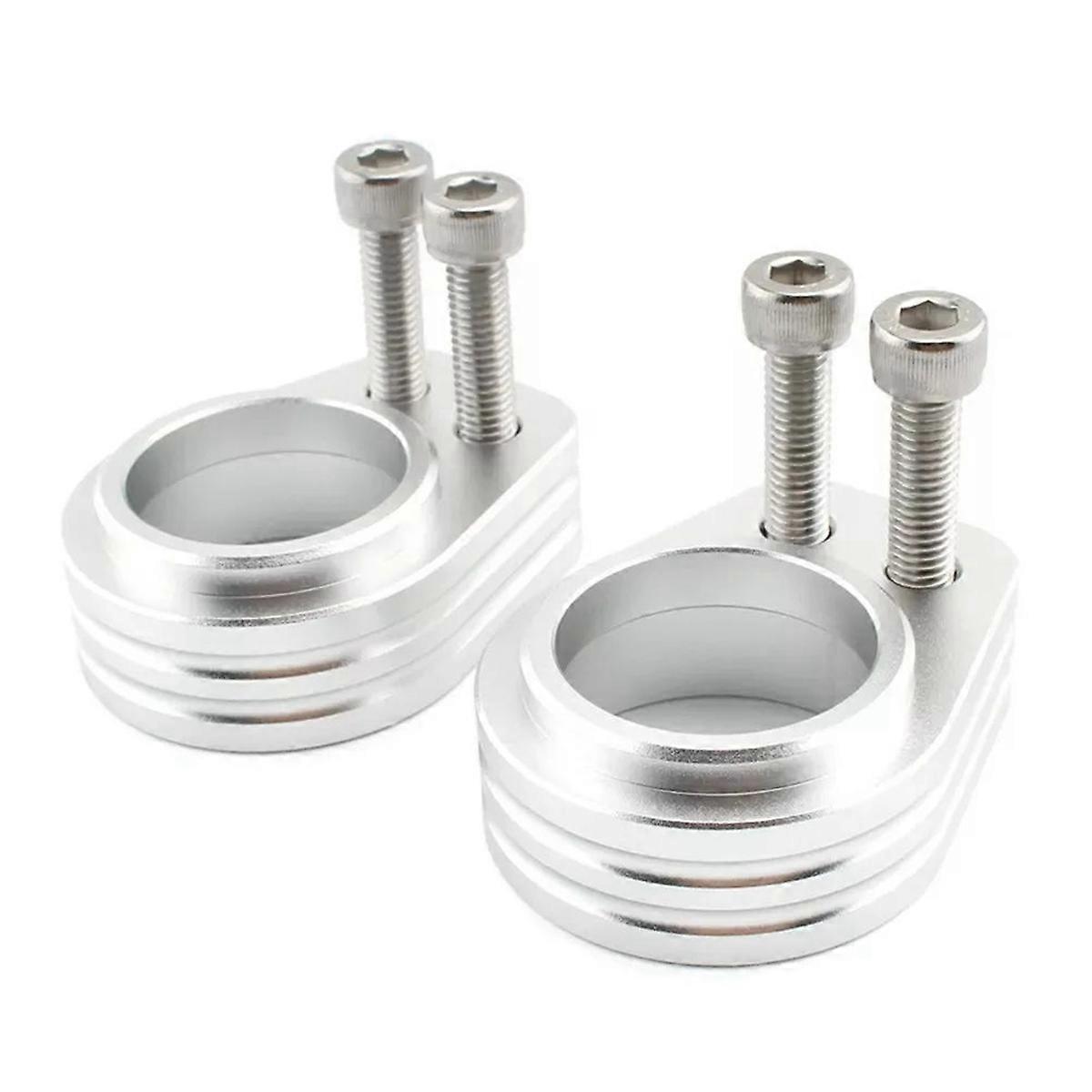 19,5 Mm Motorrad-lenkererhöhungen, Adapter, Verlängerungshalterungen, Klemmen Für Zzr1200 (alle Baujahre).
