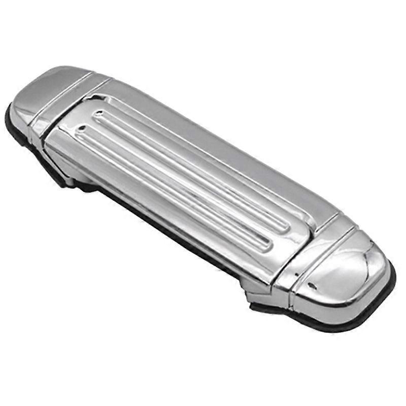 Mr156875 Türgriff Vorne Links Außen, Silber