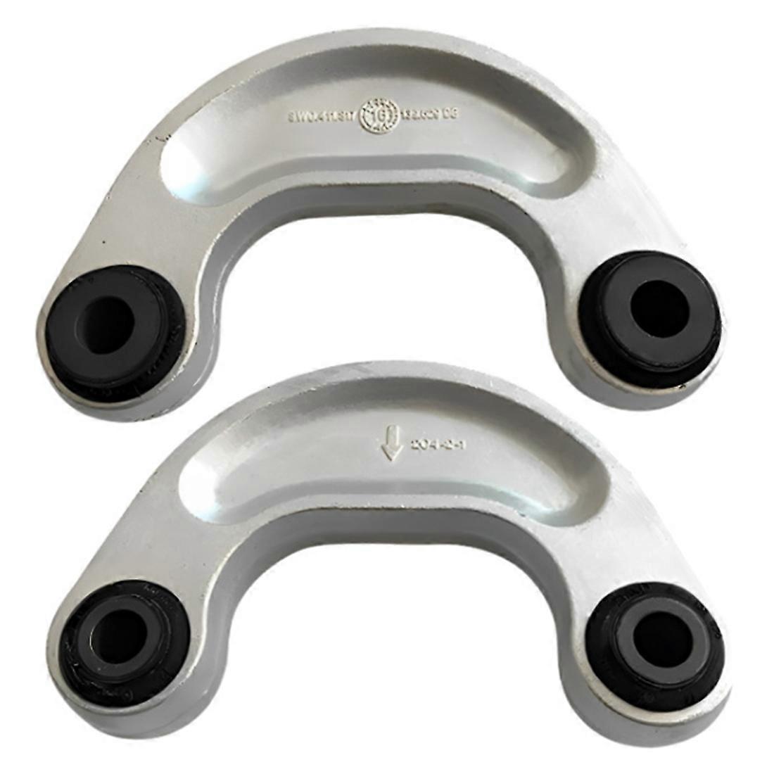 Stück 3w0411317c 3w0411317b Stabilisatorstreben Vorne Links Und Rechts Für Bentley Continental Gt Flying Spur