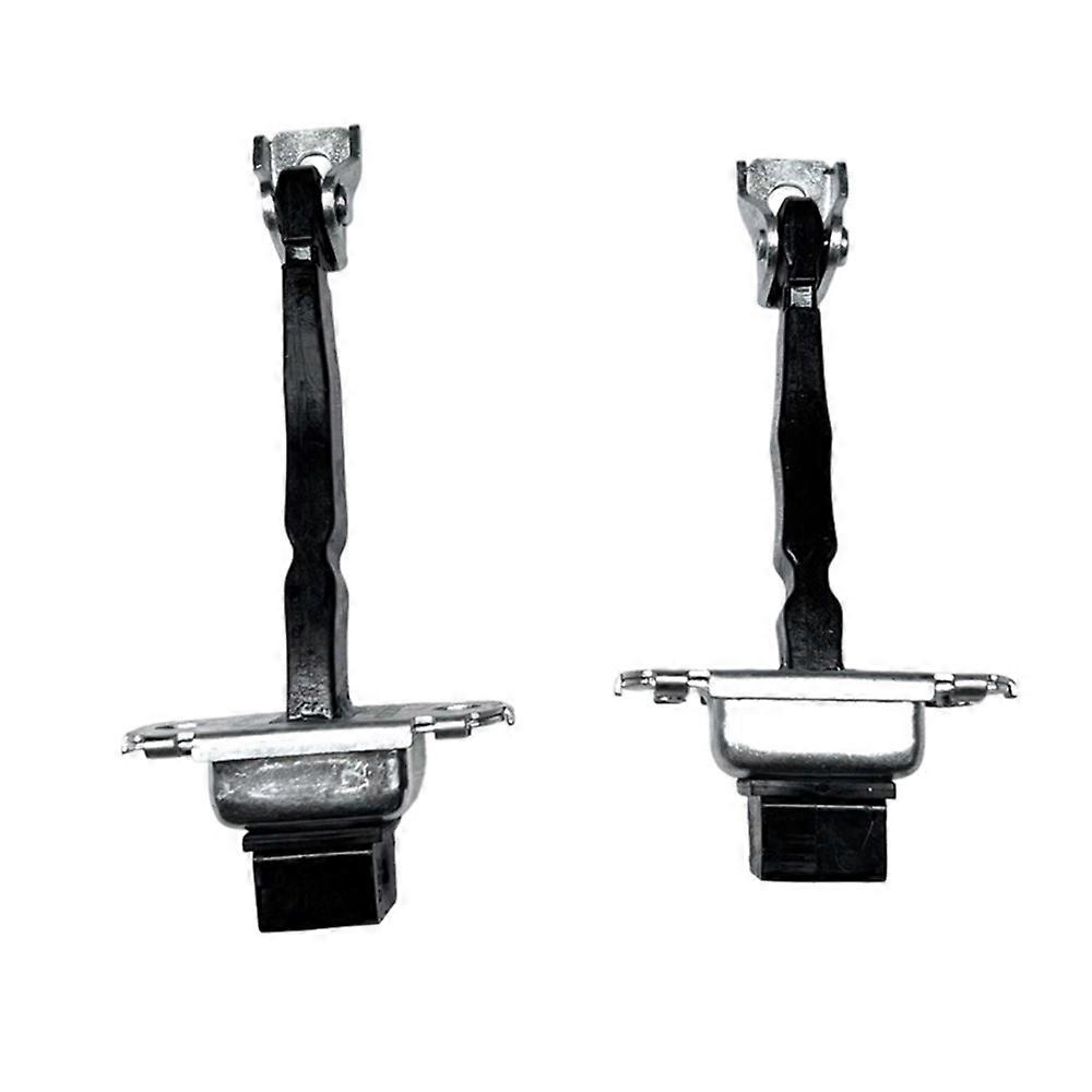 1 Paar Türanschlagbänder Für Vorder- Und Hintertüren Für Mitsubishi Pajero V73 V77 V93 V97 00-21 5732a020 5702a091 5732a048