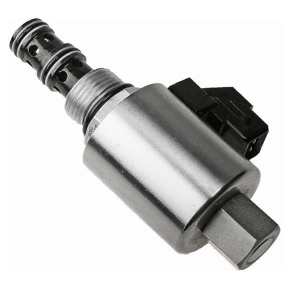 12-v-hydraulik-magnetventil Für Jcb-baggerlader 3cx, 4cx, 4cx444, Super, 4cn-4ws, 25/220992, 25-220992, 25220992