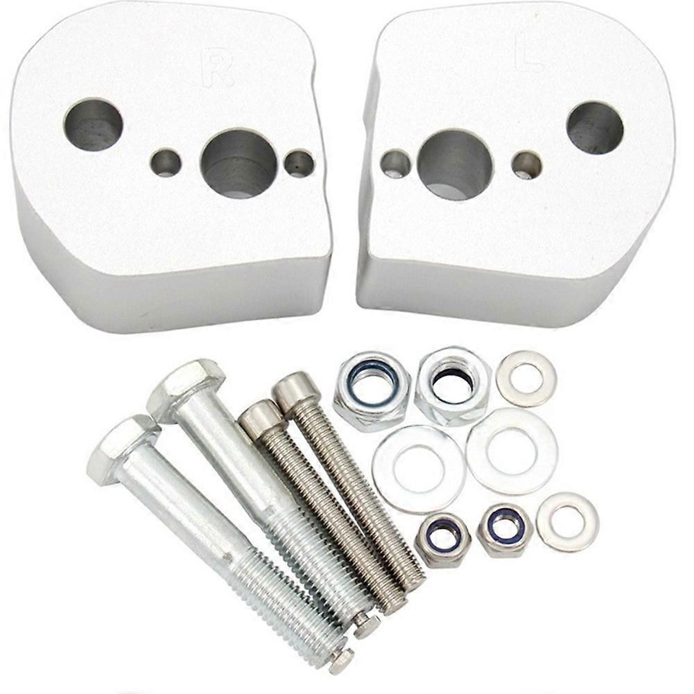 25,4 Mm (1") Lenkererhöhungen Für Yamaha Fjr1300 2006-2020