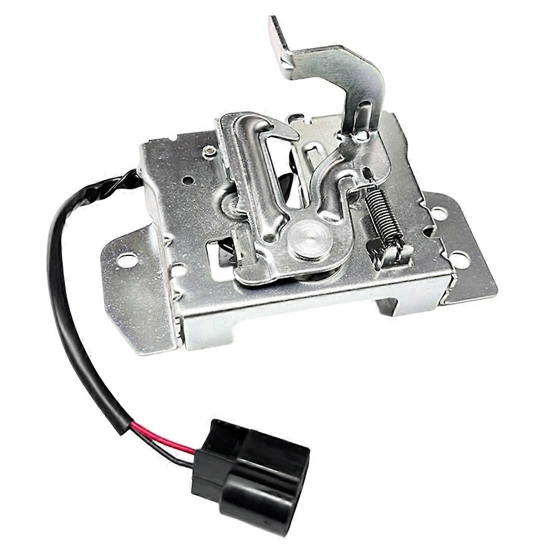5908a010 Motorhaubenverriegelungsaktuator Für Mitsubishi Outlander 2.4l 3.0l 2007 2008 2009 Lancer 2.0l 2008-2014