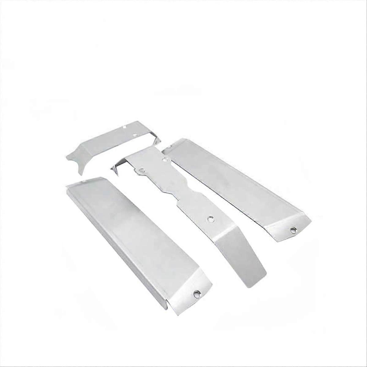 Für Big S Summit E-chassis Armor Guard
