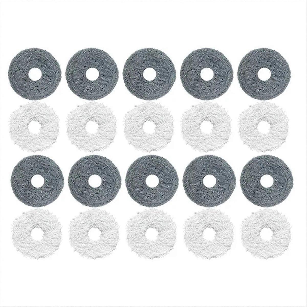 Mopp-ersatzteile Für T20 Omni/ X1 Omni T10 Turbo/x2