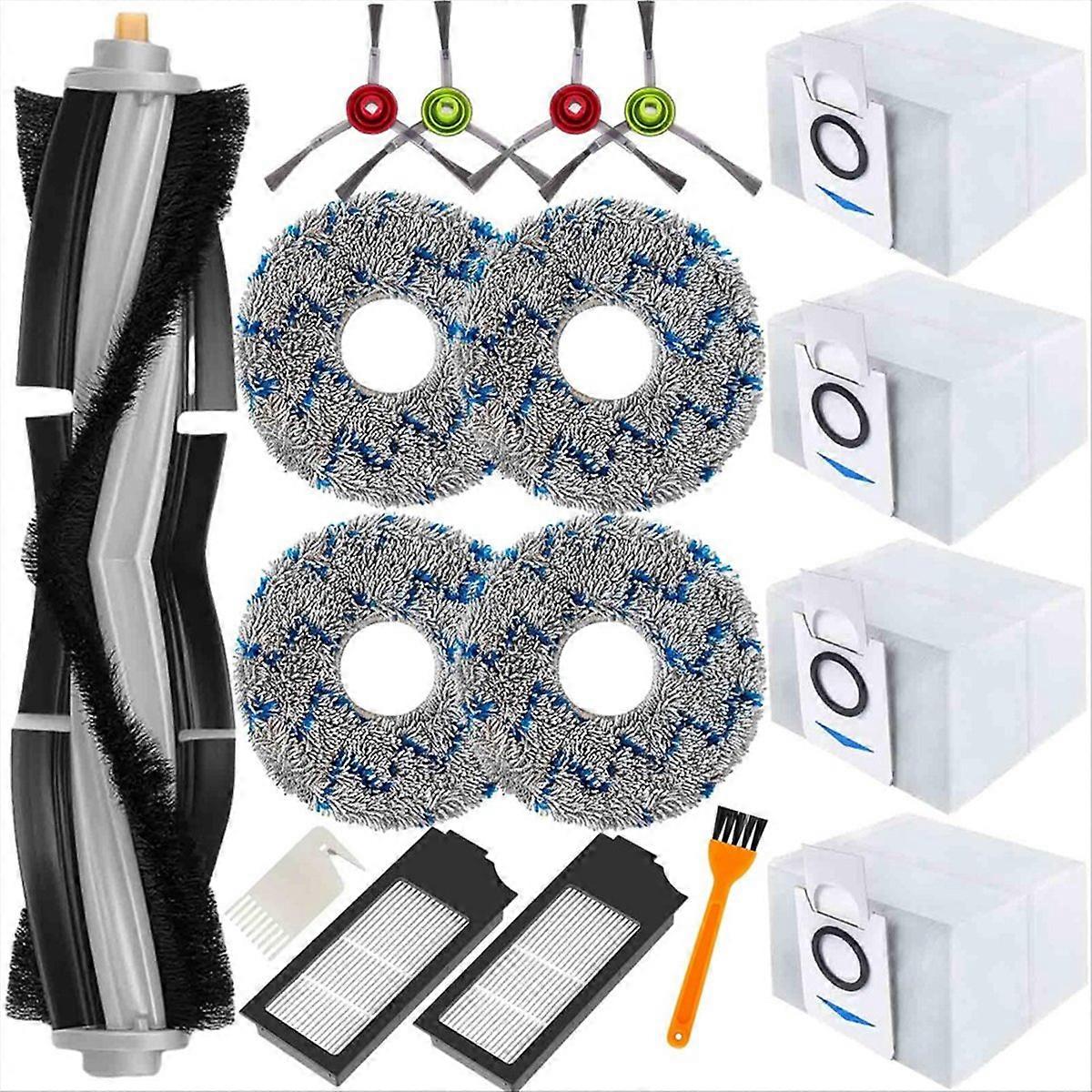 Ersatzteile Für X1 Omni/t10 Omni Und X1 Turbo