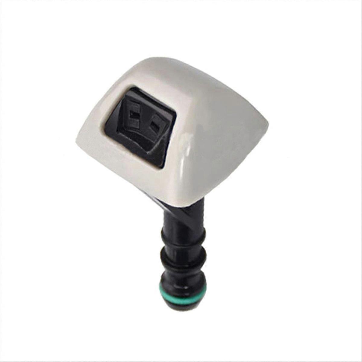 Scheinwerferwaschdüse Für 1er Bmw 116 118 120 125 130 135 (2003–2007), Rechts, Teilenummer 61677117850