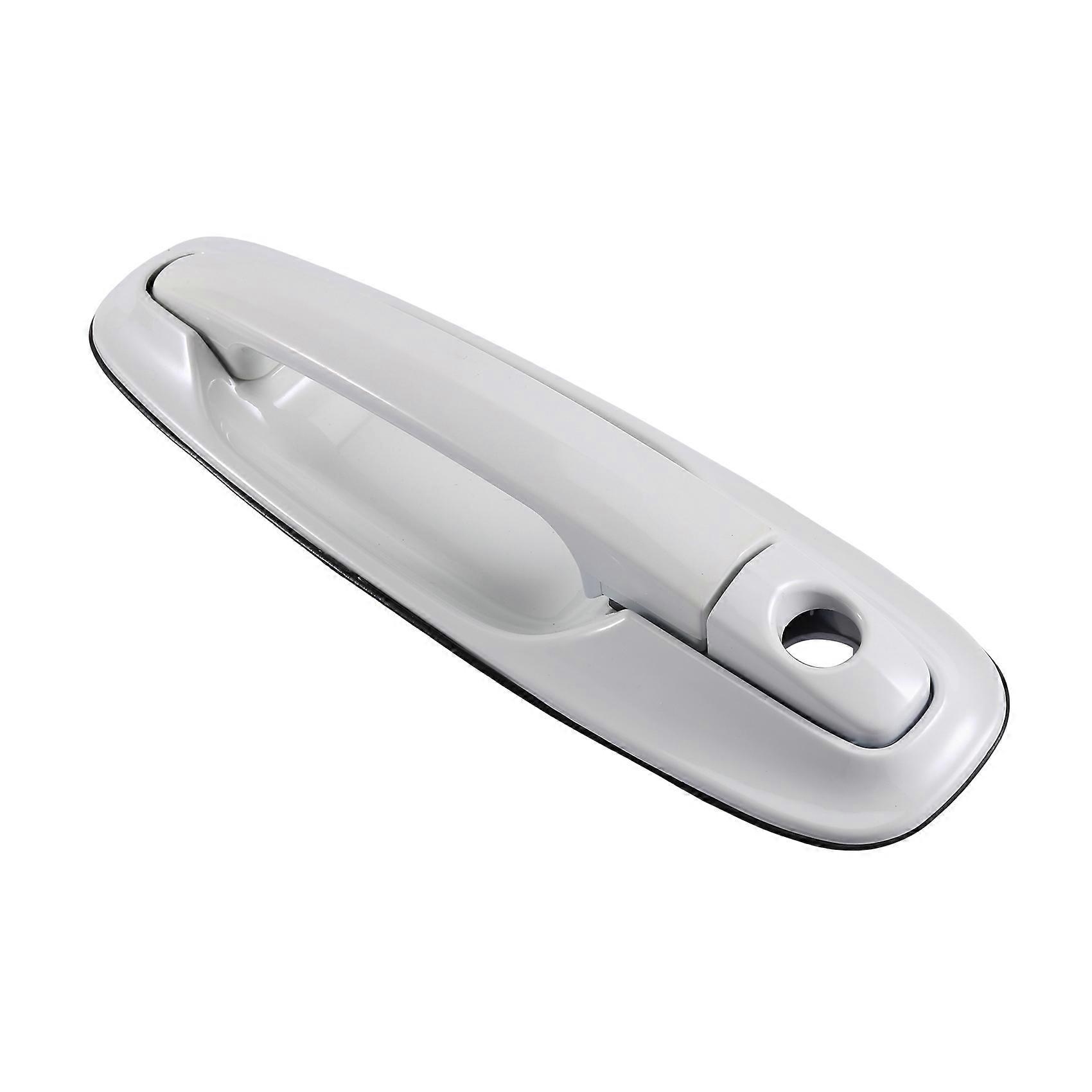 Linker Vorderer Außentürgriff Für Daewoo Chevrolet Optra Lacetti 2003-2010 96547951
