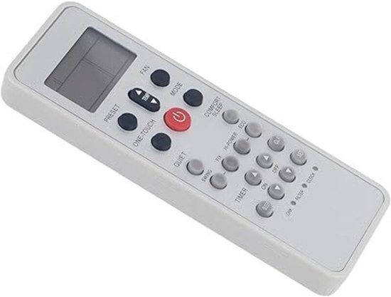 Ersatzfernbedienung Passend Für Toshiba Klimaanlage Wh-l03se