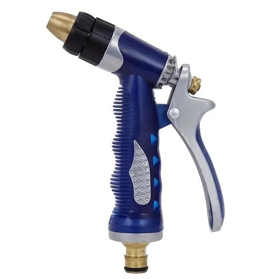 Hochdruckpistole Für Die Autowäsche, Wasserpistole Für Haushalt Und Garten, Autowaschwerkzeuge