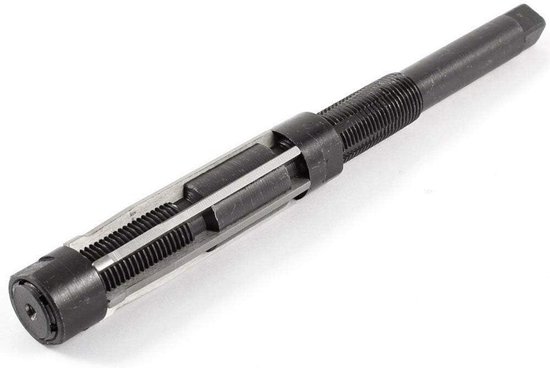 Verstellbare Reibahle Für Bohrer – Manuelles Fräswerkzeug Mit Einstellbarem Durchmesser Von 12,7 Mm Bis 13,75 Mm