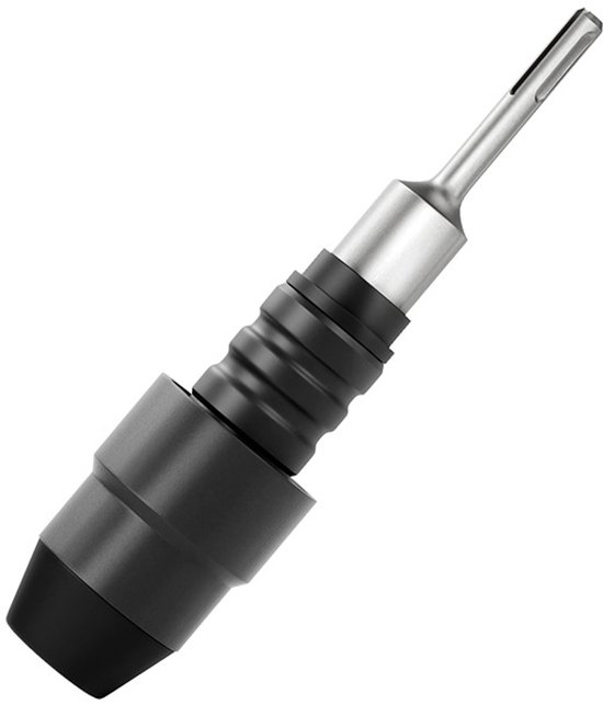 Sds-plus-zu-sds-max-adapter, Geeignet Für Bohrhämmer Mit 8-1/4 Zoll Durchmesser