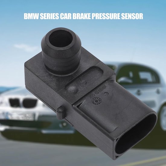 Drucksensor-bremskraftverstärkermotor, Geeignet Für Verschiedene Fahrzeugmodelle