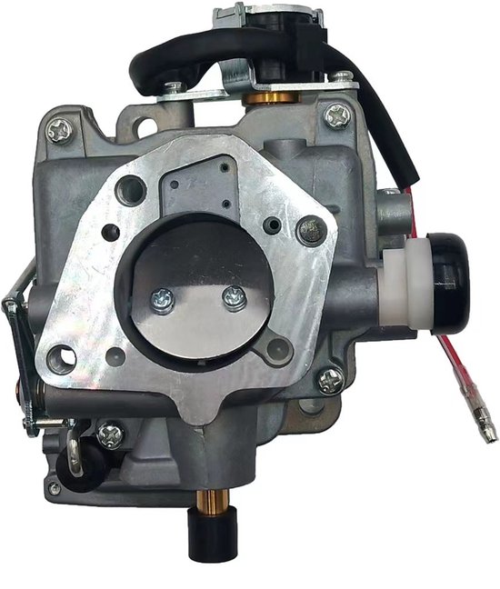 Vergaser-reparatursatz – Passend Für Kohler Ch20, Ch22, Ch25, Ch26, Ch730, Ch740 (18–25 Ps), Teilenummern: 2485334-s, 2485393-s
