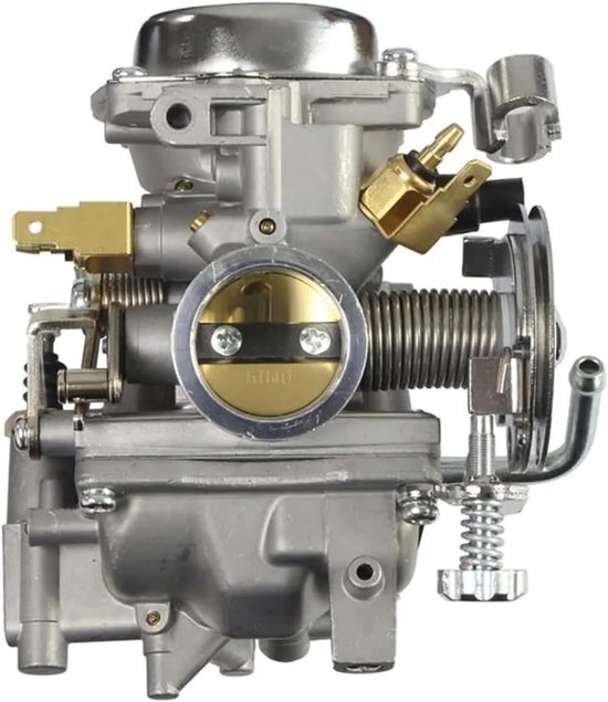 26-mm-vergaser – Passend Für Yamaha Xv250 Virago 250 V-star 250 Route 66 1988-2014