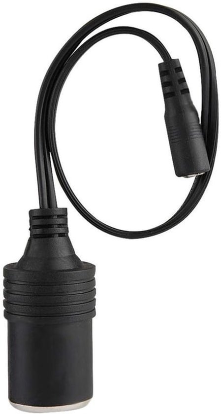 Zigarettenanzünder-kabeladapter, Kfz-zigarettenanzünder-buchsen-ladekabel, Netzadapter-anschlusskabel
